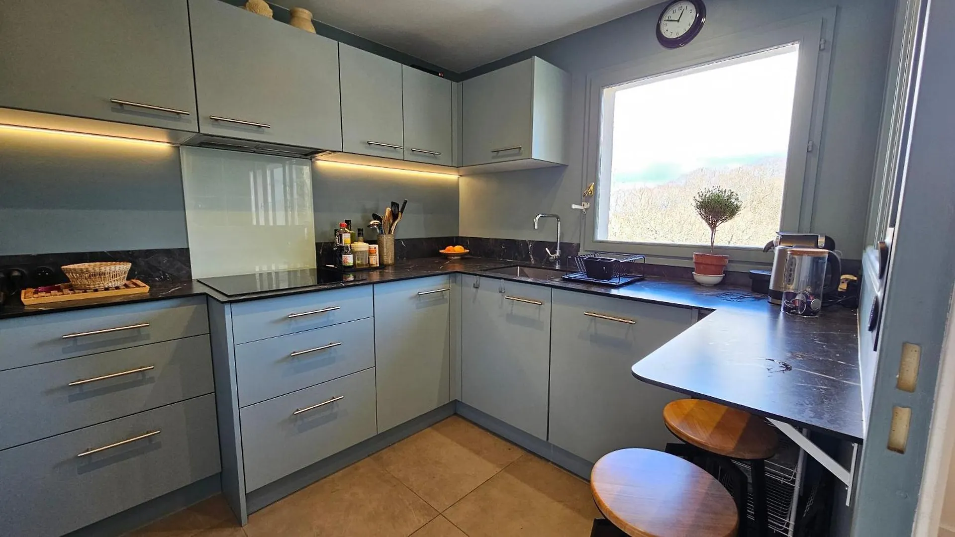 Apartmán Les Remparts - 250 M From Port - Wifi - Parking - Calme Vannes