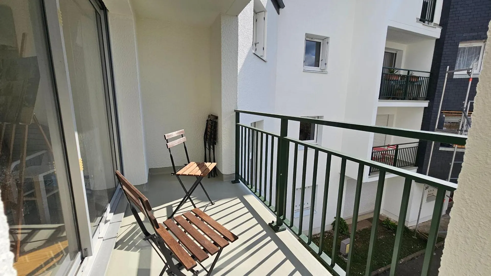 Apartmán Les Remparts - 250 M From Port - Wifi - Parking - Calme Vannes