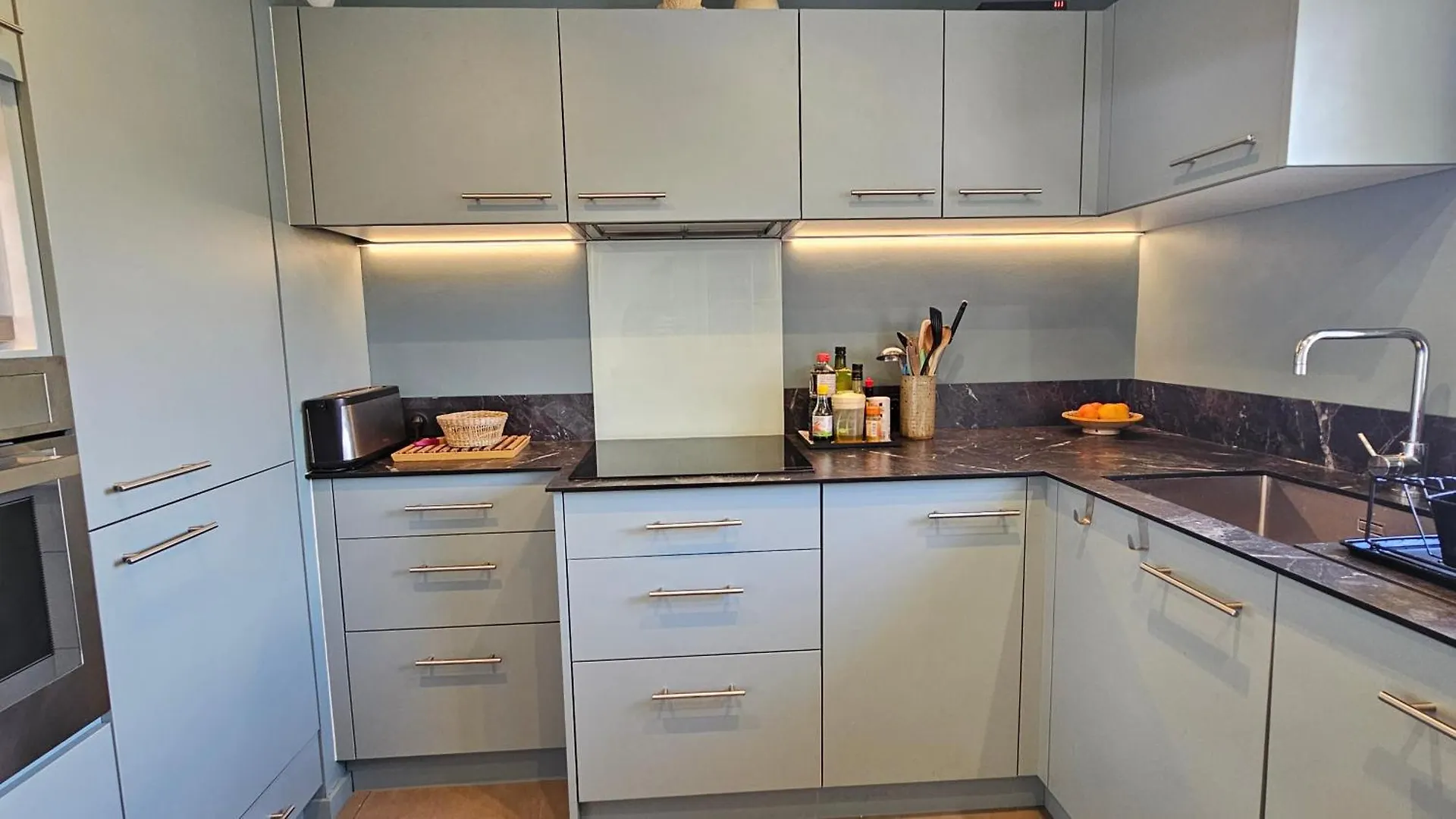 Apartmán Les Remparts - 250 M From Port - Wifi - Parking - Calme Vannes